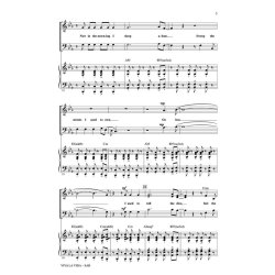 Coldplay: Viva La Vida - SAB