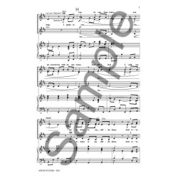 Billy Joel: And So It Goes (SSA)