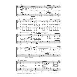 ADAMS BRYAN EVERYTHING I DO I DO IT FOR YOU (ARR SHAW KIRBY) SATB CHOR