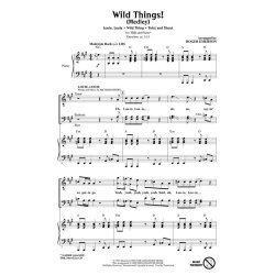 Wild Things! : (Medley)