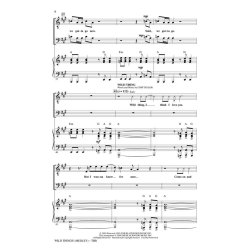 Wild Things! : (Medley)