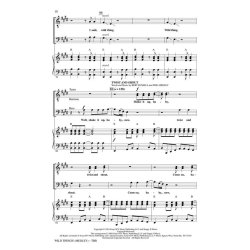 Wild Things! : (Medley)