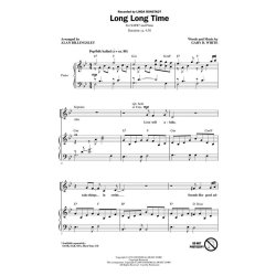 Long Long Time