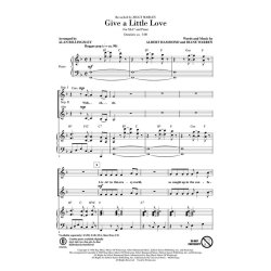 Give a Little Love