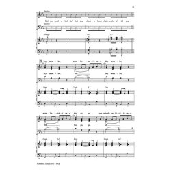 Mambo Italiano (Billingsley) Sab