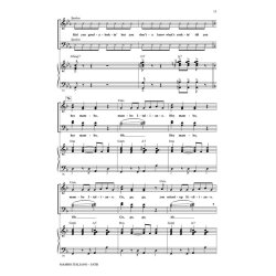 Mambo Italiano (Billingsley) Swtx Cd