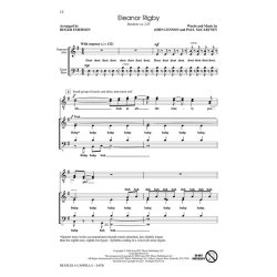 The Beatles: Beatles A Cappella