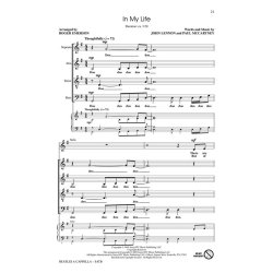 The Beatles: Beatles A Cappella