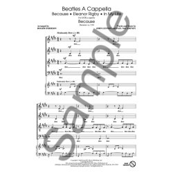 The Beatles: Beatles A Cappella