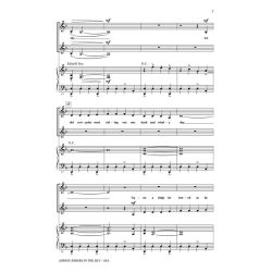 Stan Jones: Ghost Riders In The Sky (Arr. Brymer) (SSA)