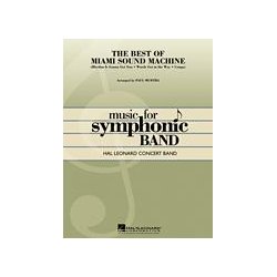 Cross Christopher Ride Like The Wind (Arr Brymer Mark) Showtrax Cd