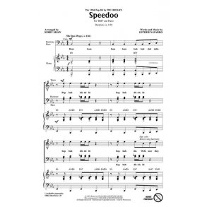 Speedoo
