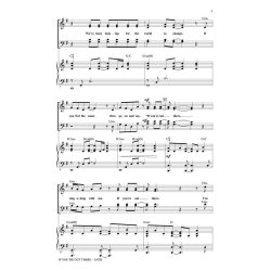 John Legend: If You're Out There (Arr. Brymer) (ShowTrax CD)