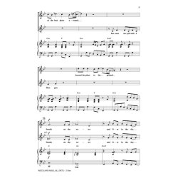 Rock and Roll All Nite (A Salute To The Heroes Of Rock) (Arr. Mac Huff)