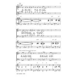 BARRY MANILOW HEY MAMBO (ARR KIRBY SHAW) SHOWTRAX CD