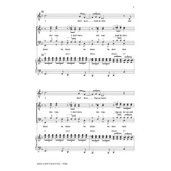 Since I Don't Have You