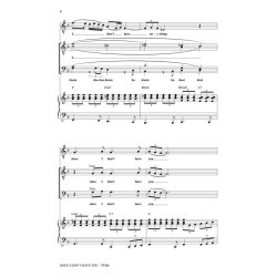 Since I Don't Have You