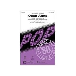 CAIN/PERRY OPEN ARMS (SHAW KIRBY) SHOW TRAX CD