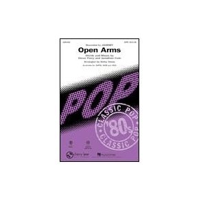 CAIN/PERRY OPEN ARMS (SHAW KIRBY) SHOW TRAX CD