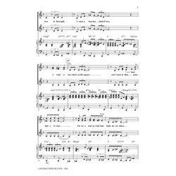 A Sunday Kind of Love