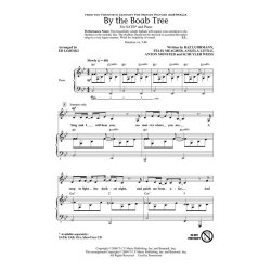 BY THE BOAB TREE FROM THE FILM AUSTRALIA (ARR LOJESKI ED) SATB CHORAL