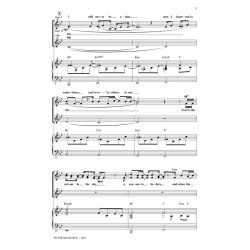 BY THE BOAB TREE FROM THE FILM AUSTRALIA (ARR LOJESKI ED) SSA CHORAL