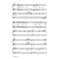 Miley Cyrus: The Climb (SSA)