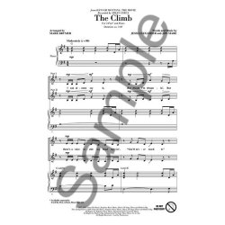 Miley Cyrus: The Climb (2-Part)