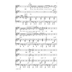 JAI HO FROM SLUMDOG MILLIONAIRE (ARR MARK BRYMER) SSA