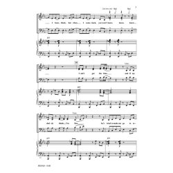 Amy Winehouse: Rehab (Glee) - SAB