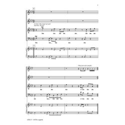 Harold Faltermeyer: Axel F (Beverly Hills Cop Theme) - SATB