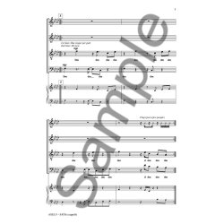 Harold Faltermeyer: Axel F (Beverly Hills Cop Theme) - SATB