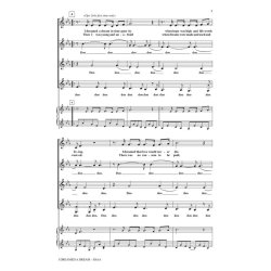 Alain Boublil/Claude-Michel Schnberg: I Dreamed A Dream (Les Misrables) - SSAA A Cappella