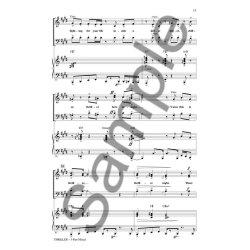 Michael Jackson: Thriller - SAB