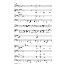 Michael Jackson: Thriller - SA (2 Part Choir)