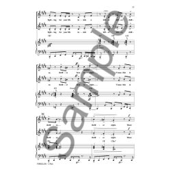 Michael Jackson: Thriller - SA (2 Part Choir)