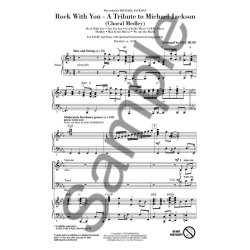 Rock with You - A Tribute to Michael Jackson