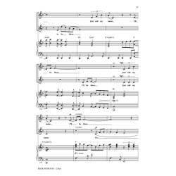 JACKSON MICHAEL ROCK WITH YOU TRIBUTE MEDLEY (ARR HUFF MAC) 2PT CHORAL