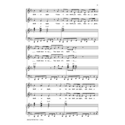 JACKSON MICHAEL ROCK WITH YOU TRIBUTE MEDLEY (ARR HUFF MAC) 2PT CHORAL