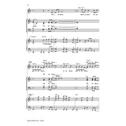 Jackson Rock With You Showtrax Cd