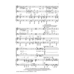 So Think Can Dance Med (Brymer) Satb