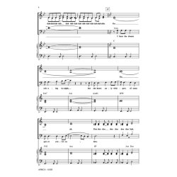 TOTO AFRICA (ARR EMERSON ROGER) SHOWTRAX CD