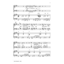 Wild Things II : Medley