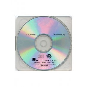 Queen: Somebody To Love (Glee) - Showtrax CD