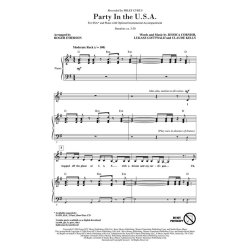 Party in the U.S.A.
