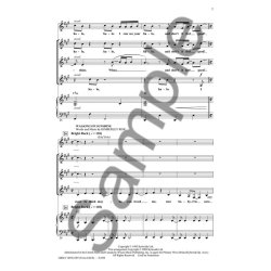 Glee: Girls' Sing-Off (SSA)