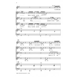 Girls' Sing-Off : from Glee