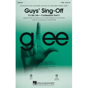 Guys Sing-Off (From 
