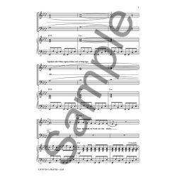 Bon Jovi: Livin' On A Prayer (SAB)