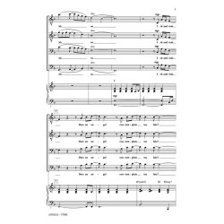 WILLIAMS ROBBIE ANGELS (HUFF MAC) TTBB CHORAL